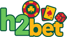 H2 Bet Logo
